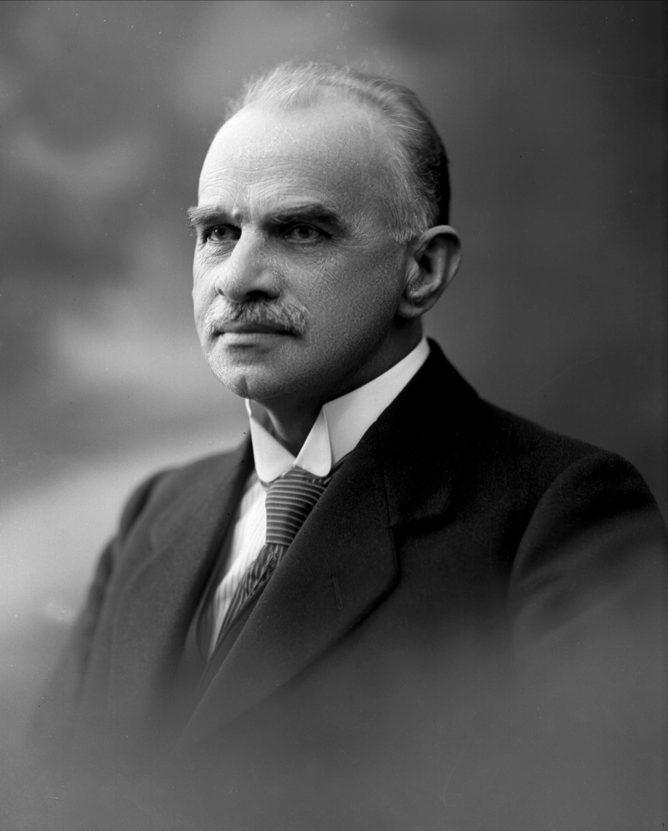 Gustav Borgen, NFB.04211