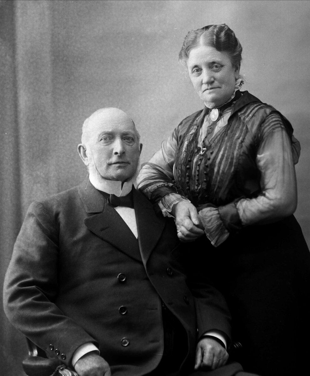 Gustav Borgen, NFB.04231