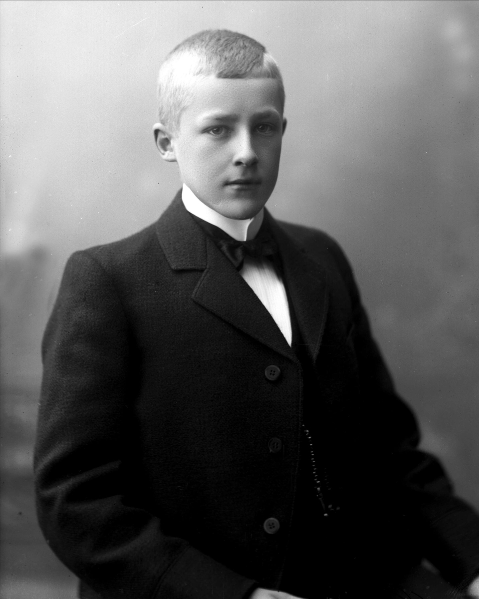 Gustav Borgen, NFB.04389