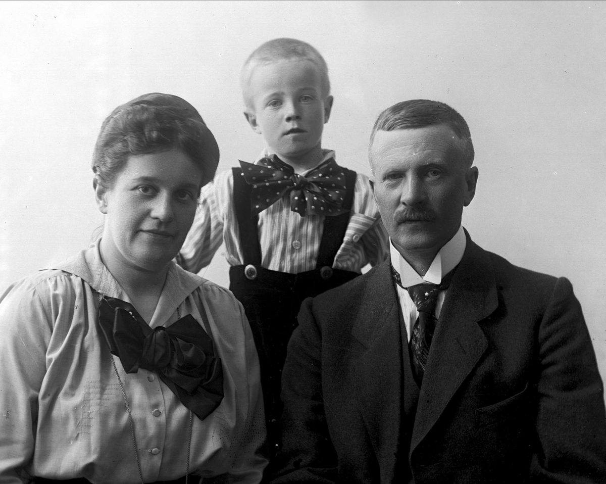 Gustav Borgen, NFB.04456