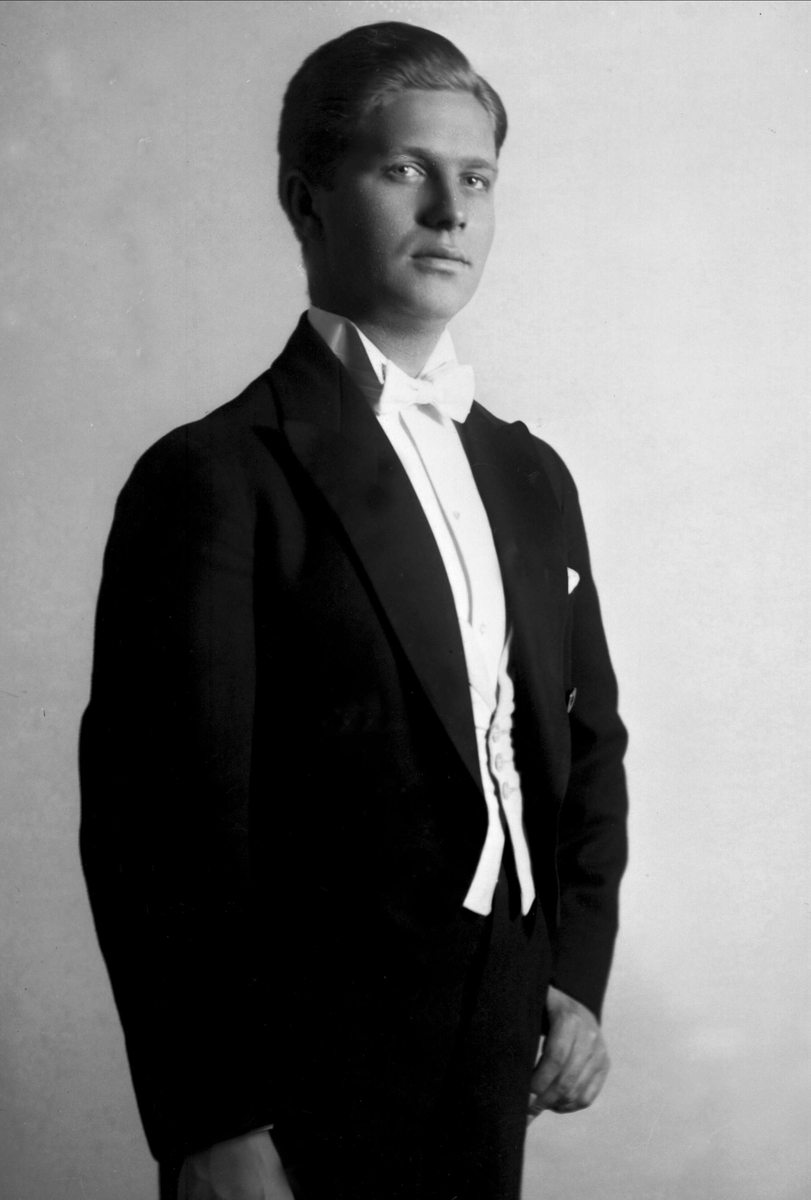 Gustav Borgen, NFB.04462