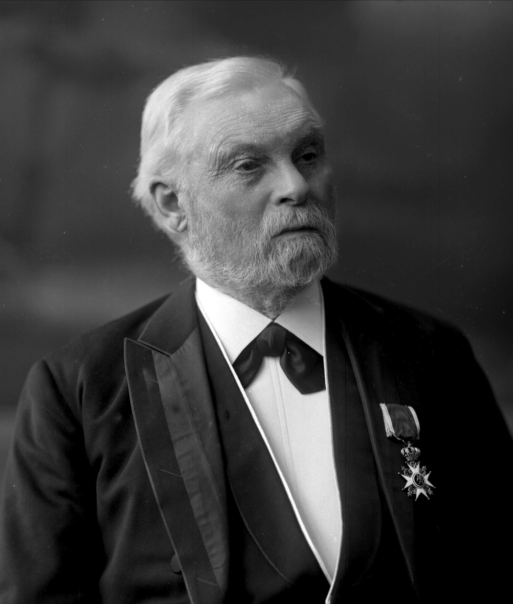 Gustav Borgen, NFB.04486