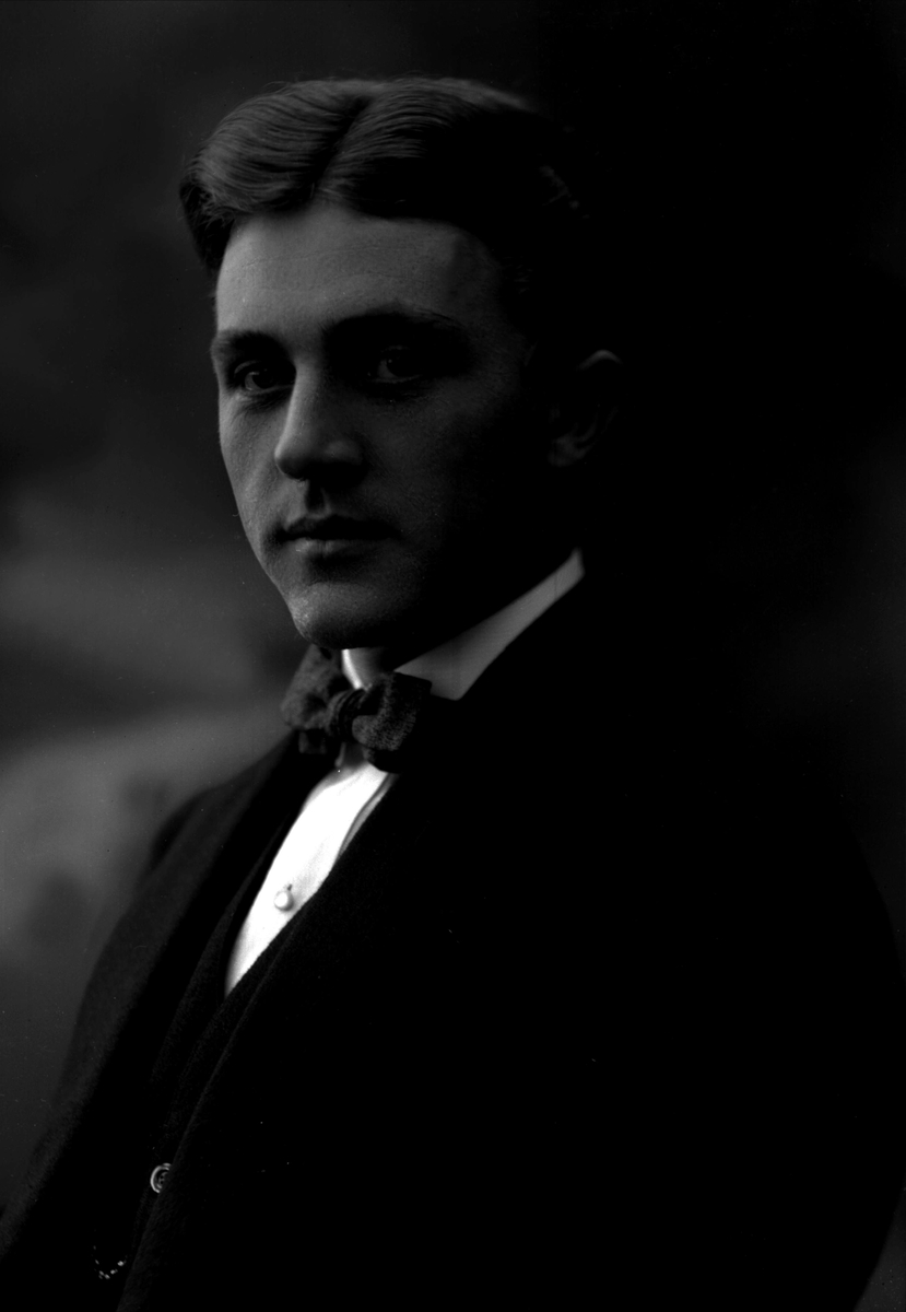 Gustav Borgen, NFB.04539