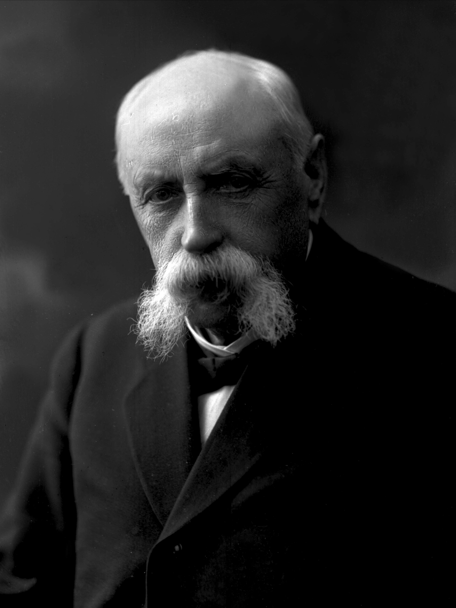 Gustav Borgen, NFB.04573