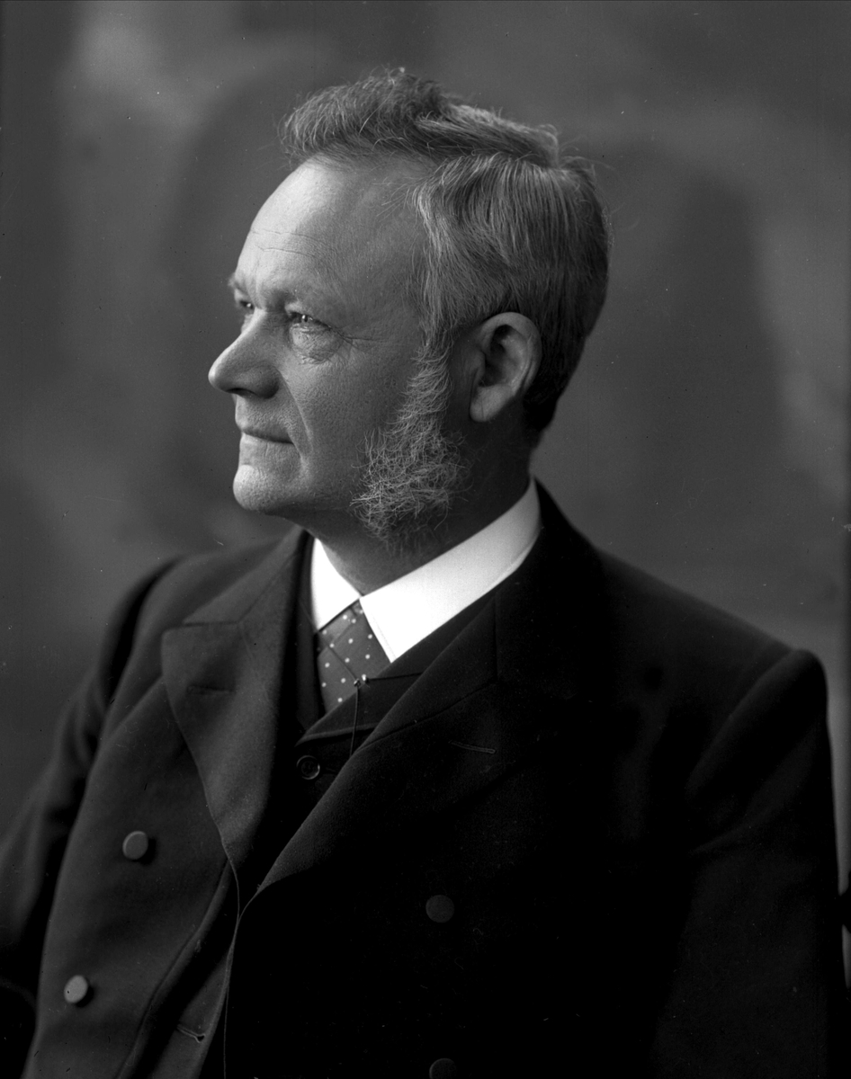 Gustav Borgen, NFB.04742