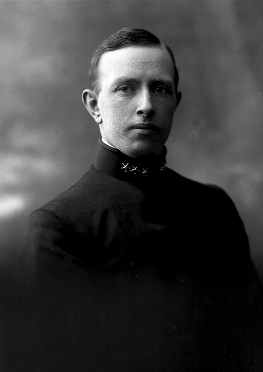 Gustav Borgen, NFB.04764