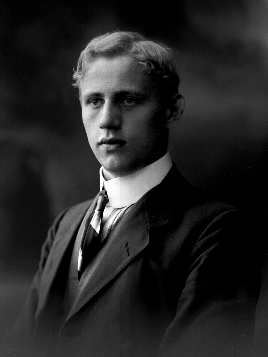 Gustav Borgen, NFB.04832
