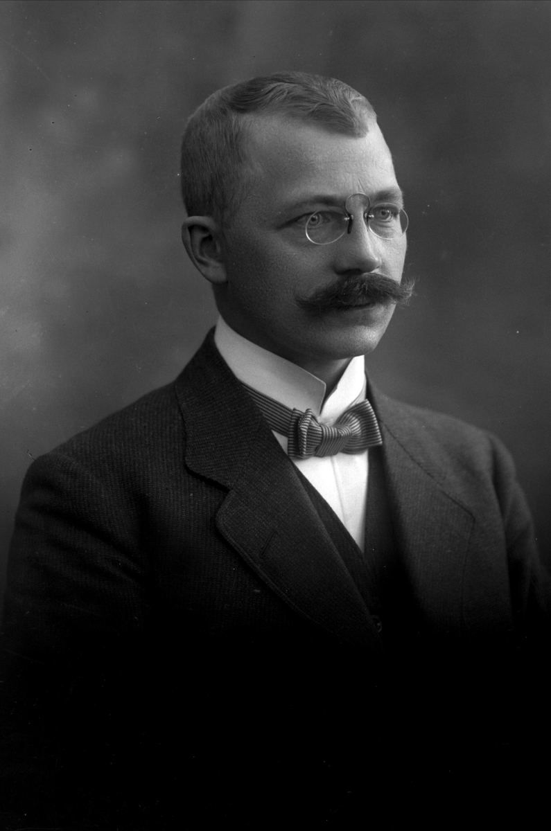 Gustav Borgen, NFB.05148