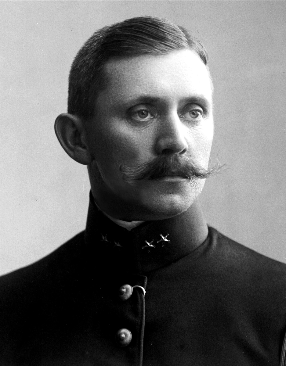 Gustav Borgen, NFB.05215