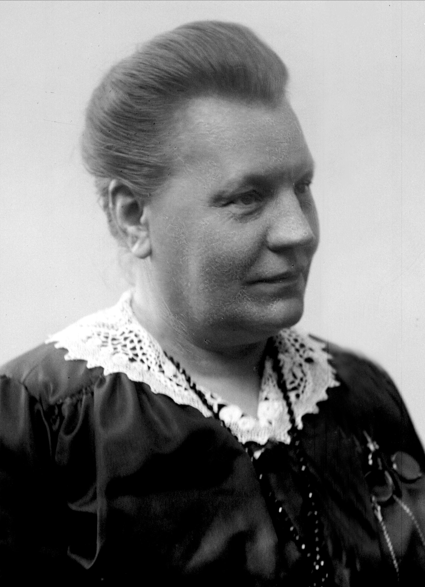 Gustav Borgen, NFB.05260