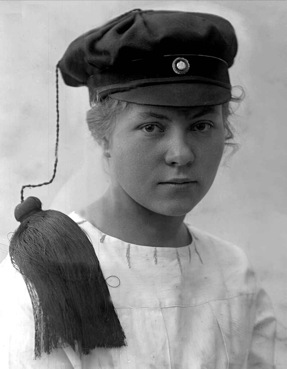 Gustav Borgen, NFB.05276