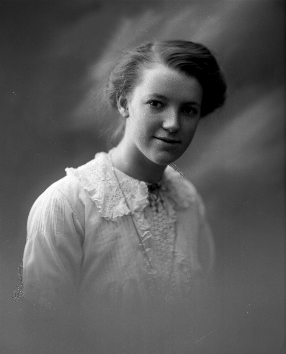 Gustav Borgen, NFB.05406