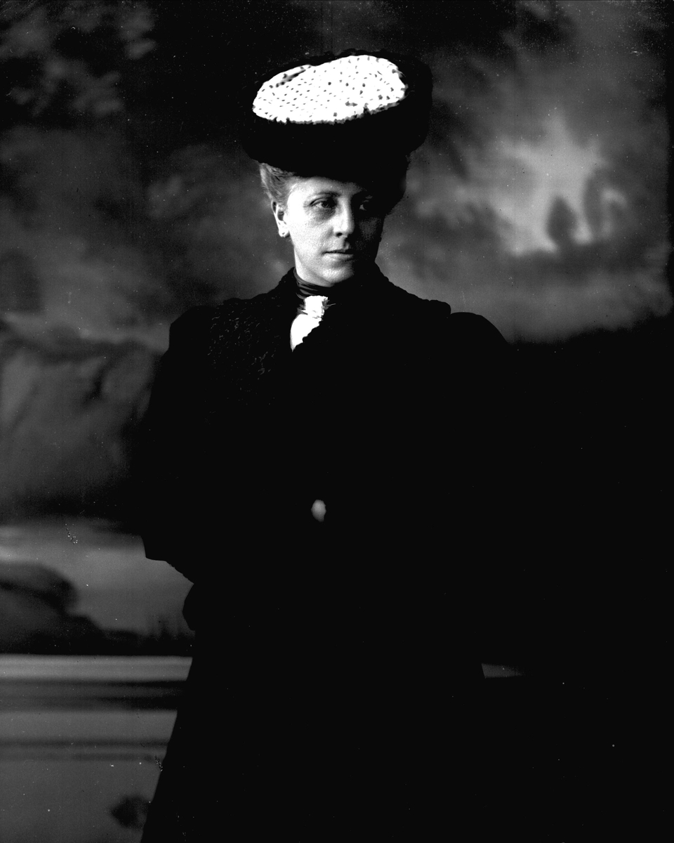 Gustav Borgen, NFB.05486