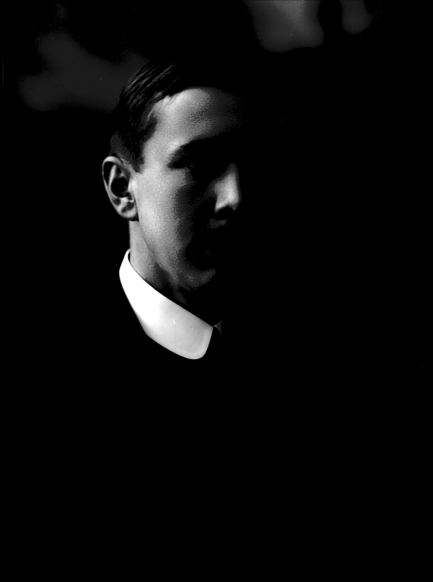 Gustav Borgen, NFB.05523