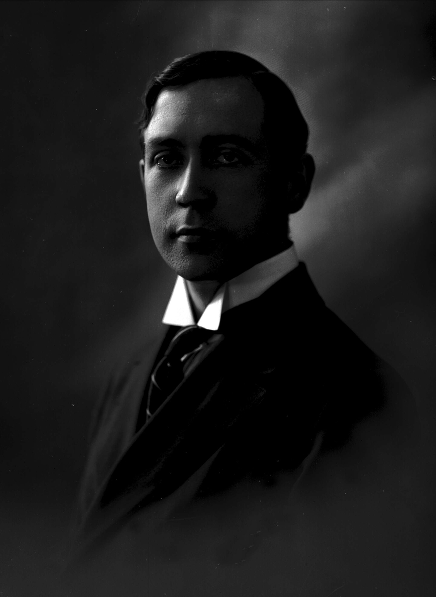 Gustav Borgen, NFB.05525