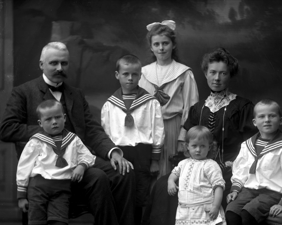 Gustav Borgen, NFB.05683
