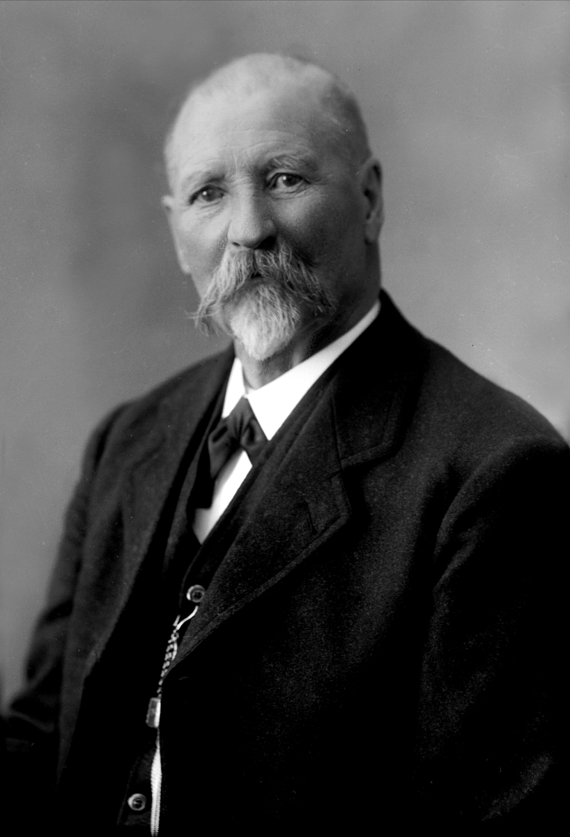 Gustav Borgen, NFB.05756