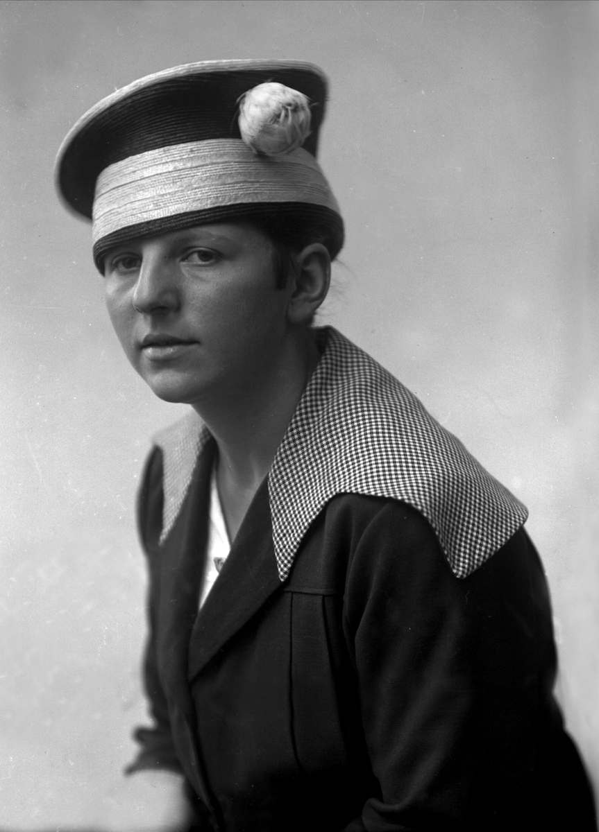 Gustav Borgen, NFB.05887