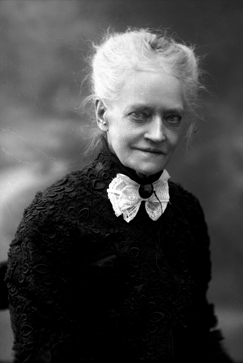 Gustav Borgen, NFB.05899