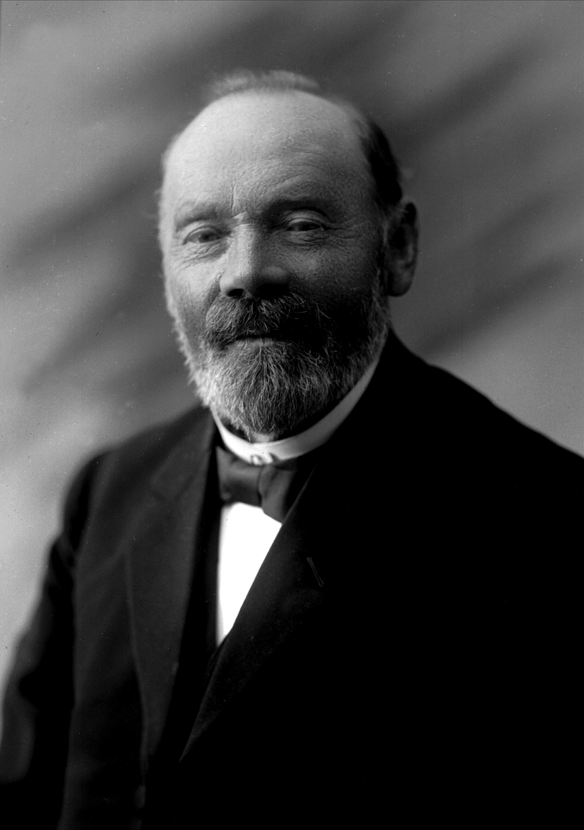 Gustav Borgen, NFB.05913
