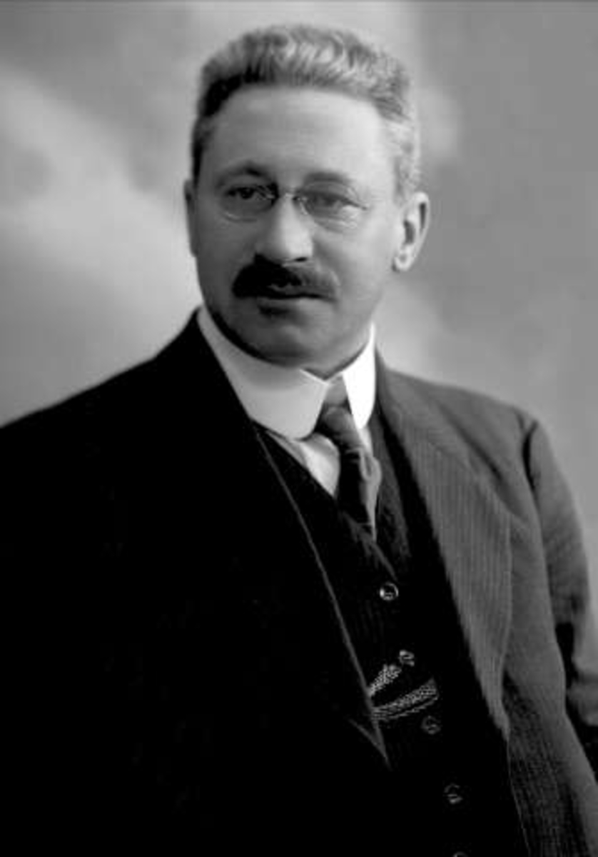 Gustav Borgen, NFB.06051