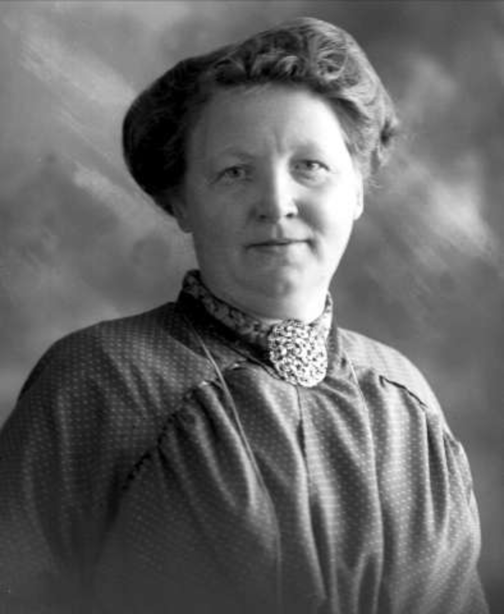 Gustav Borgen, NFB.06072