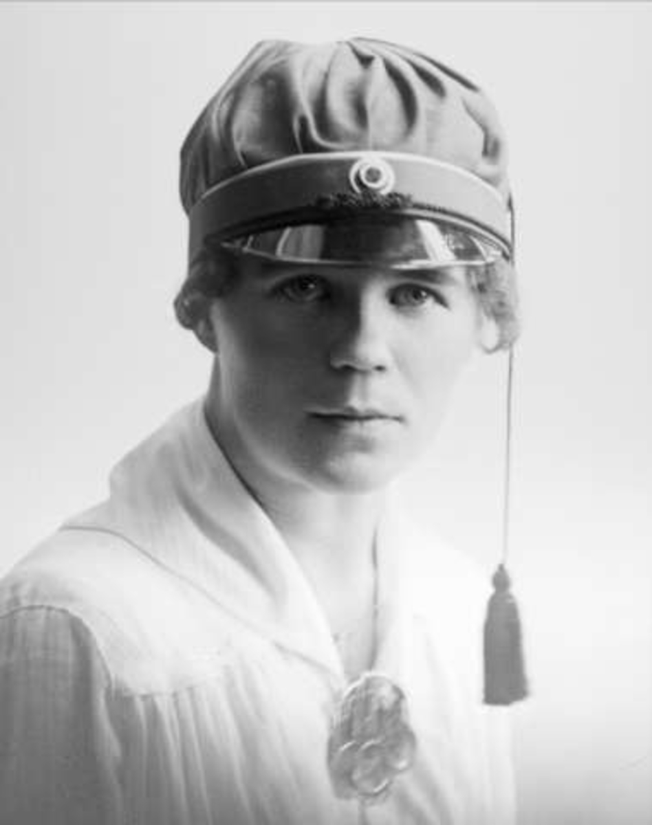Gustav Borgen, NFB.06095