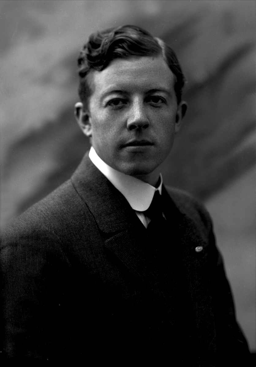Gustav Borgen, NFB.06241