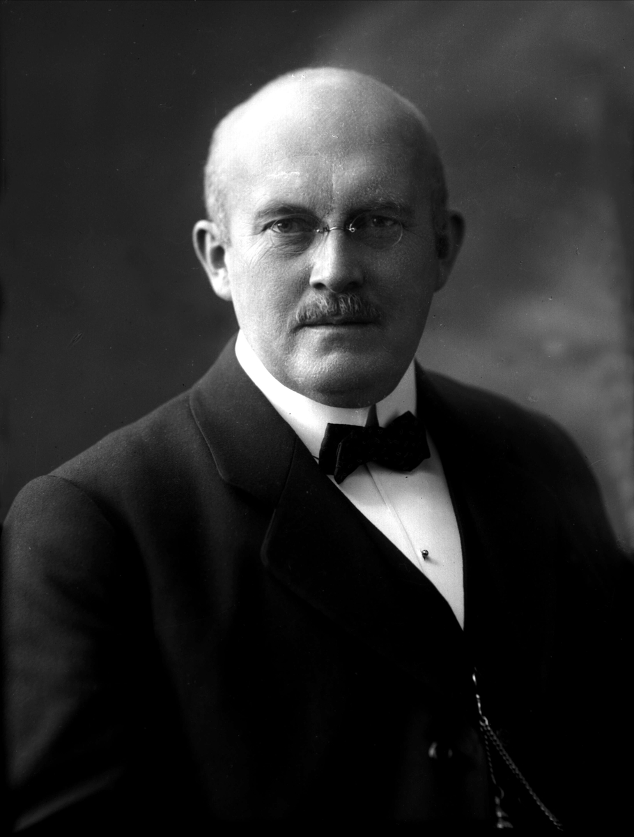 Gustav Borgen, NFB.06307