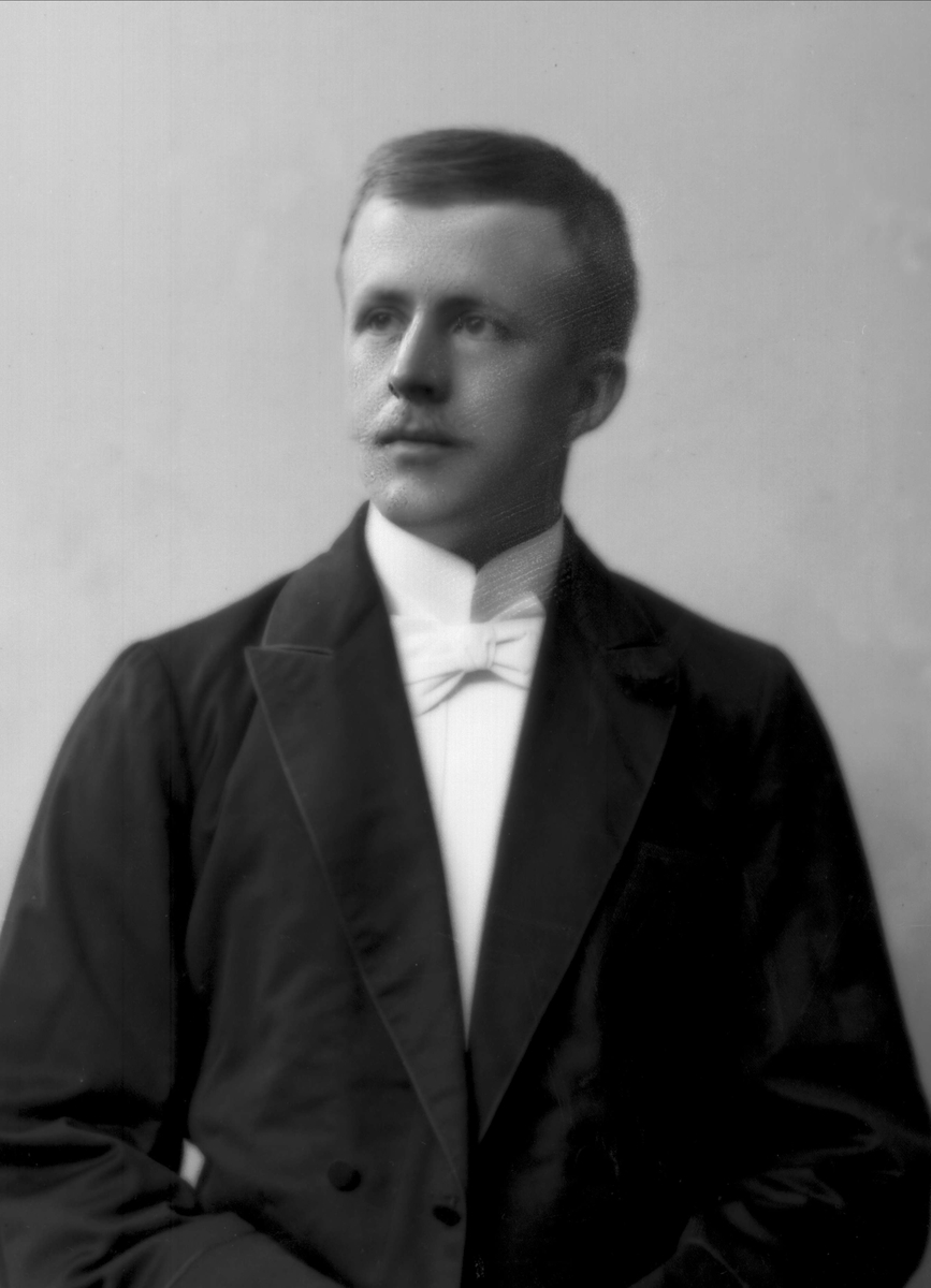 Gustav Borgen, NFB.06412