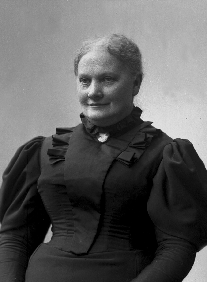 Gustav Borgen, NFB.06428