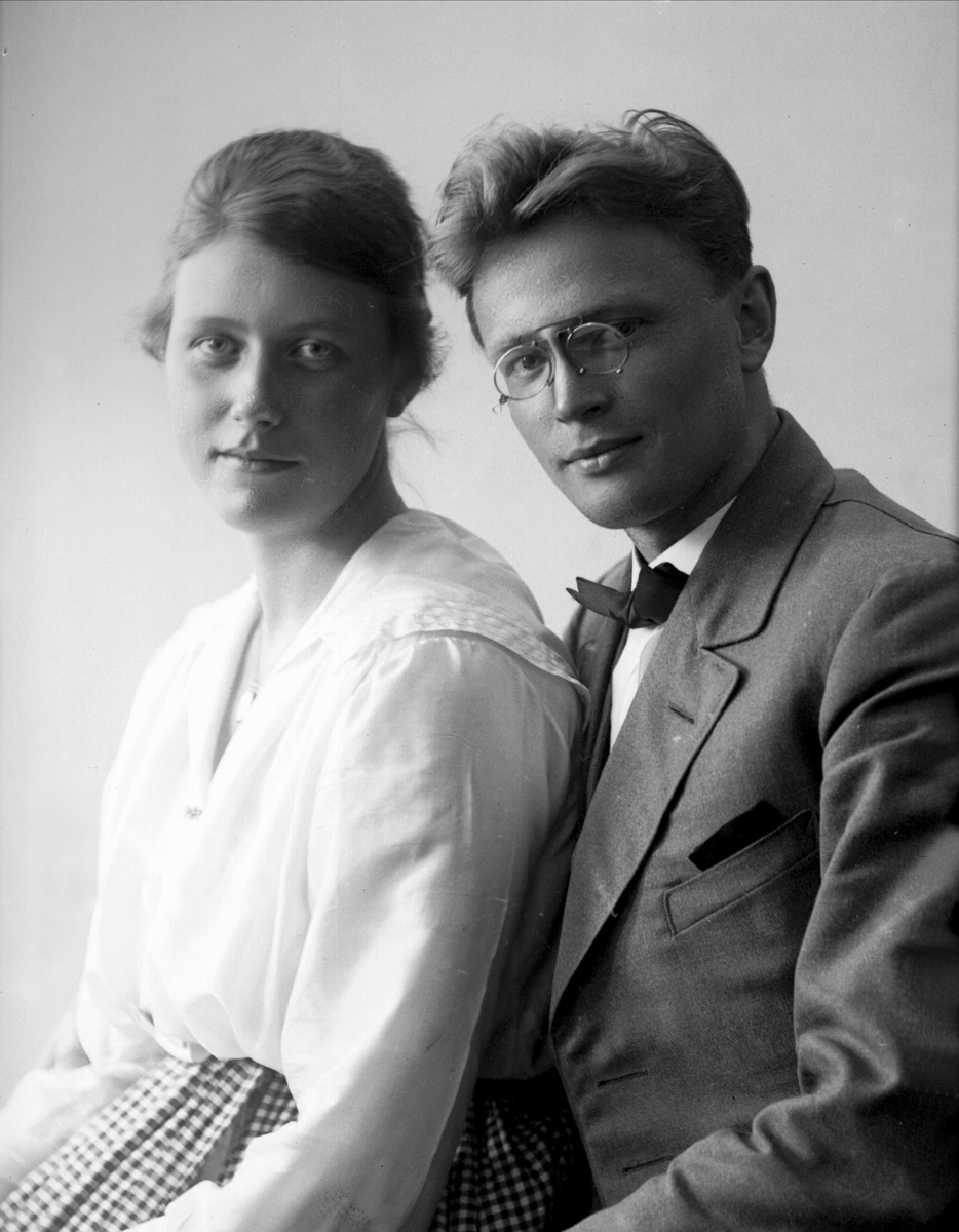 Gustav Borgen, NFB.06602