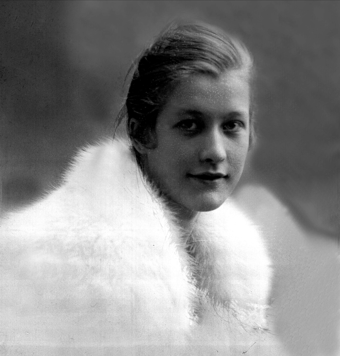 Gustav Borgen, NFB.06839