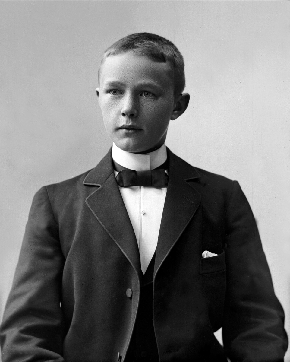 Gustav Borgen, NFB.07367