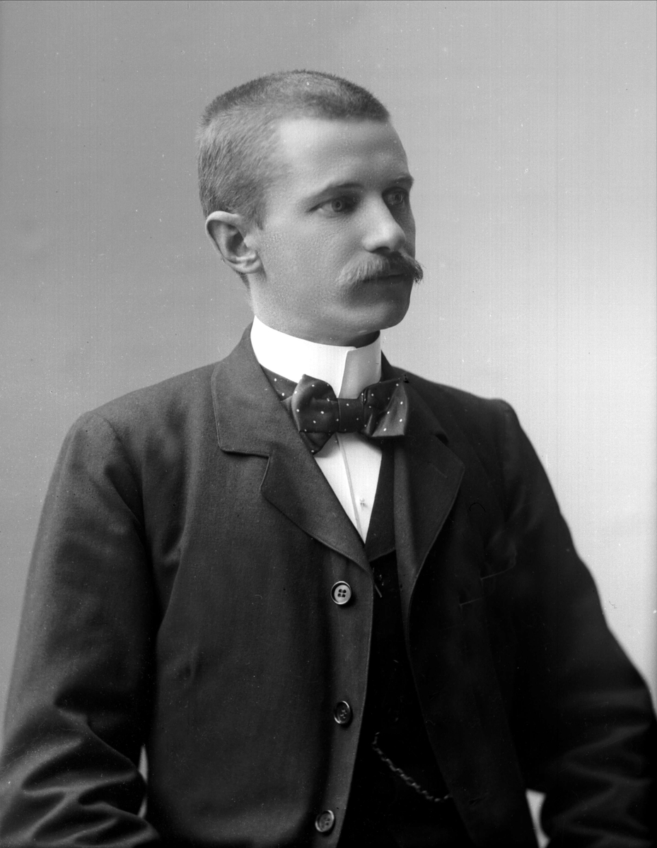 Gustav Borgen, NFB.07549
