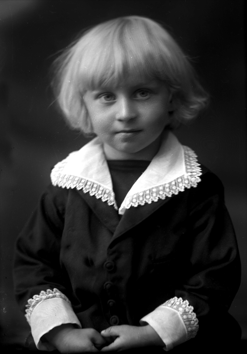Gustav Borgen, NFB.08050
