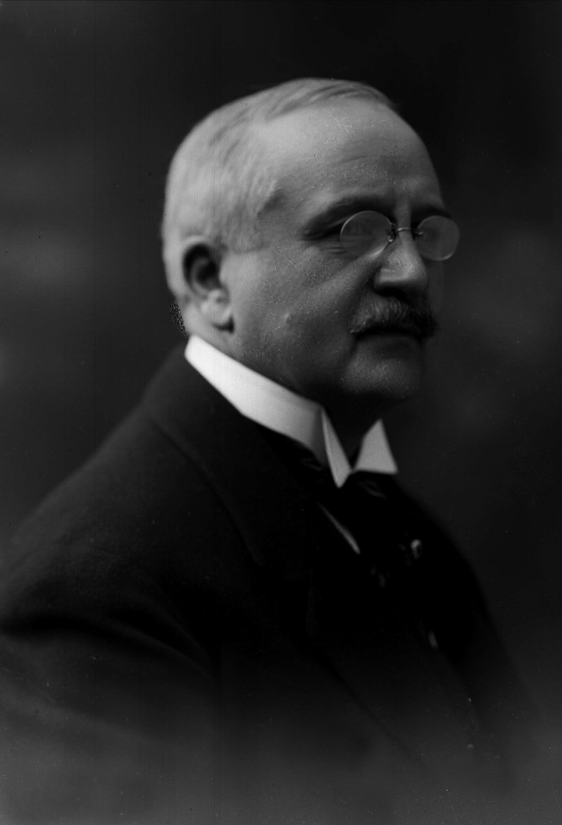Gustav Borgen, NFB.09319
