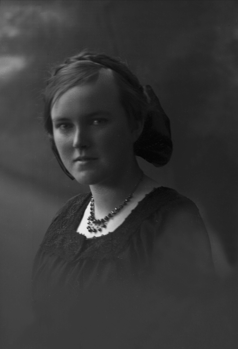 Gustav Borgen, NFB.09335