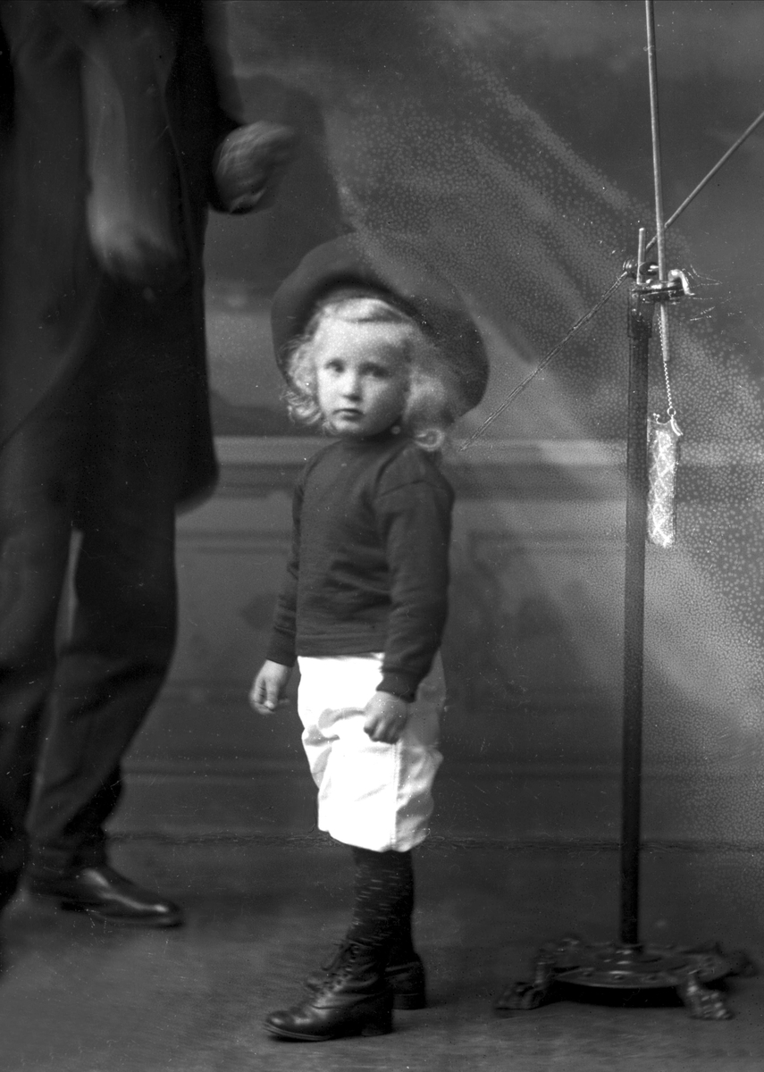 Gustav Borgen, NFB.09993
