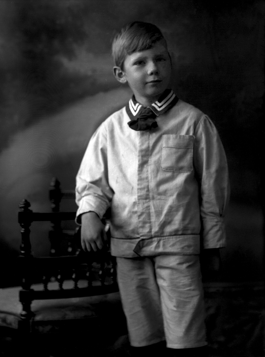 Gustav Borgen, NFB.11927