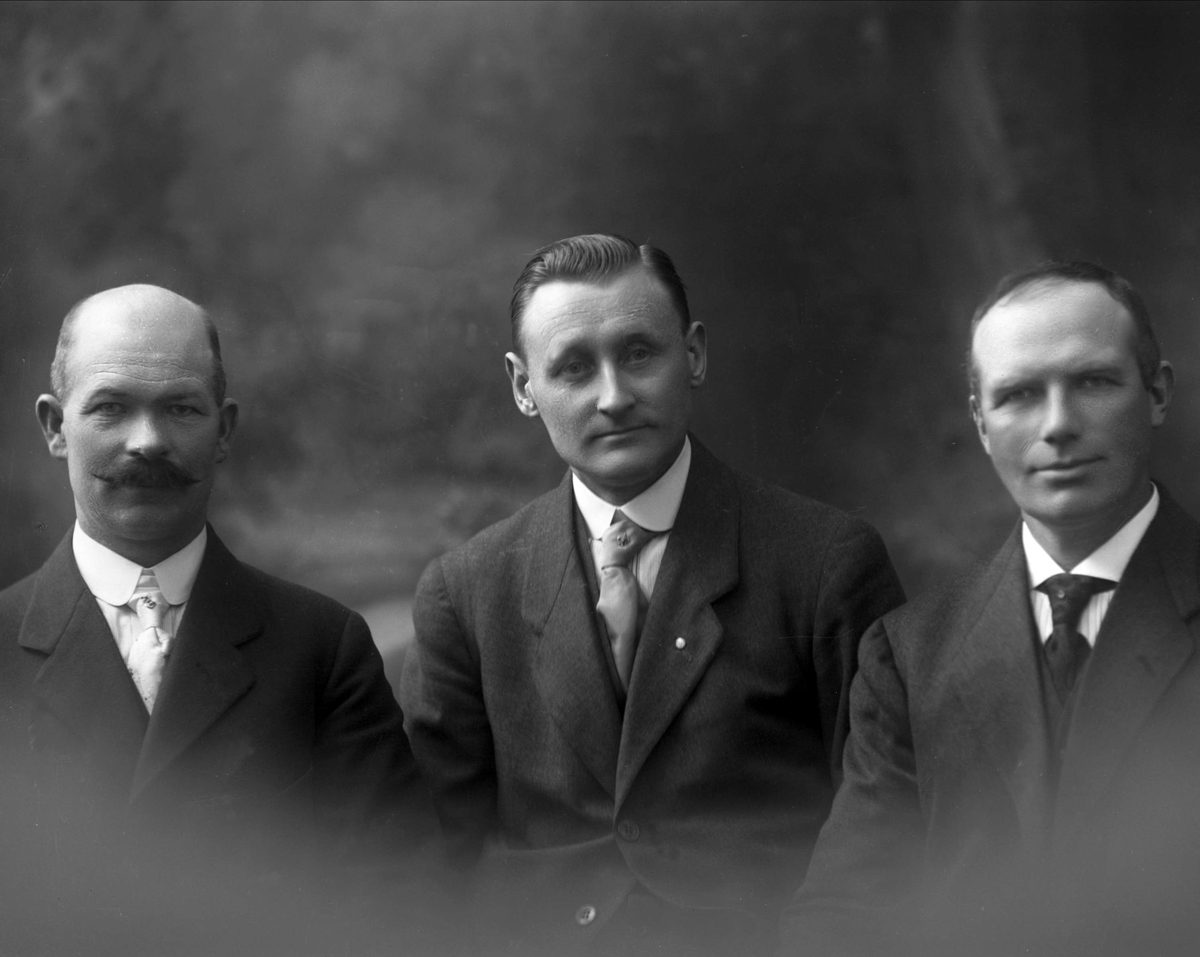 Gustav Borgen, NFB.12938