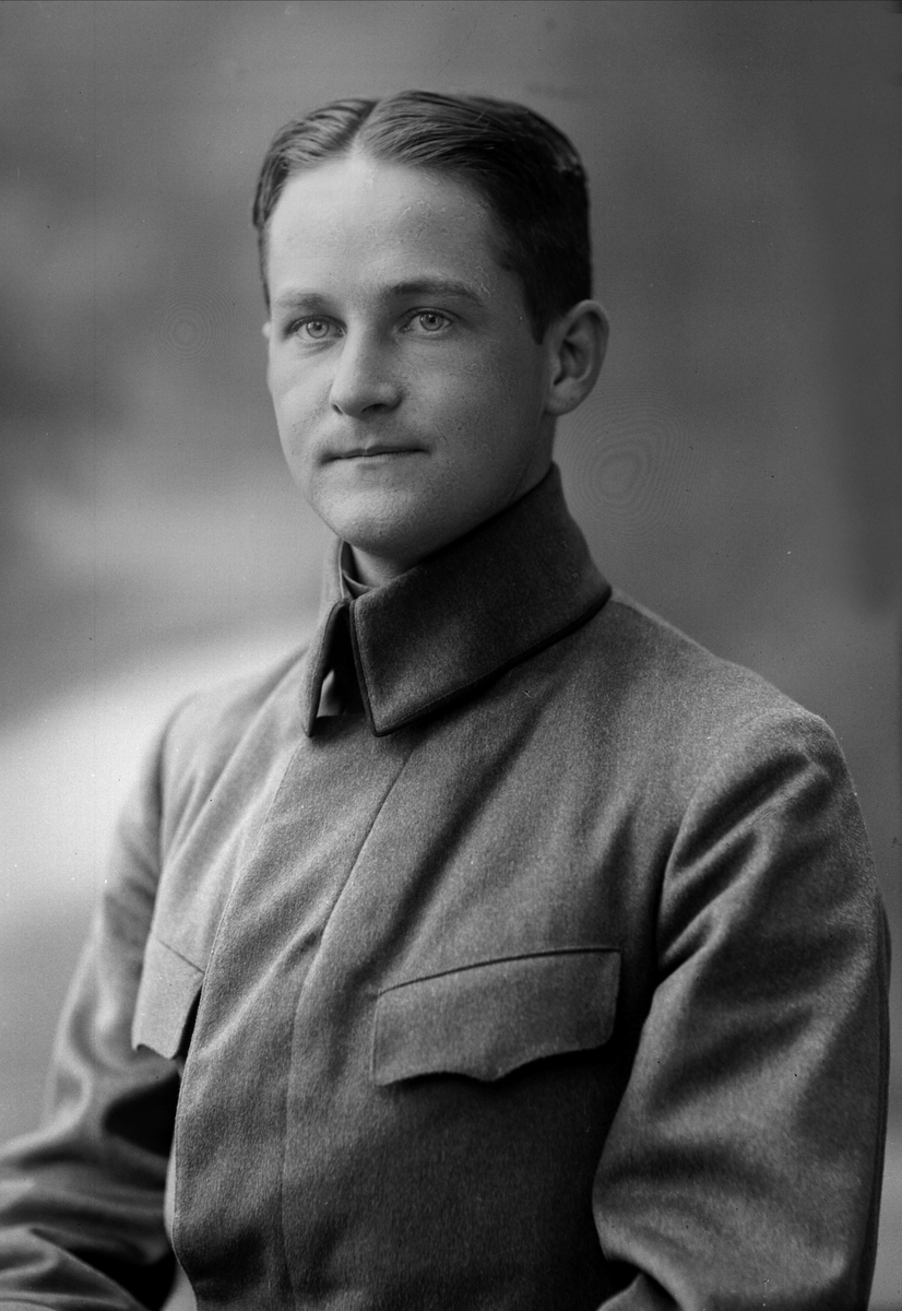Gustav Borgen, NFB.13520