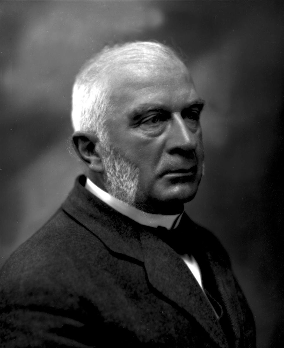 Gustav Borgen, NFB.13903