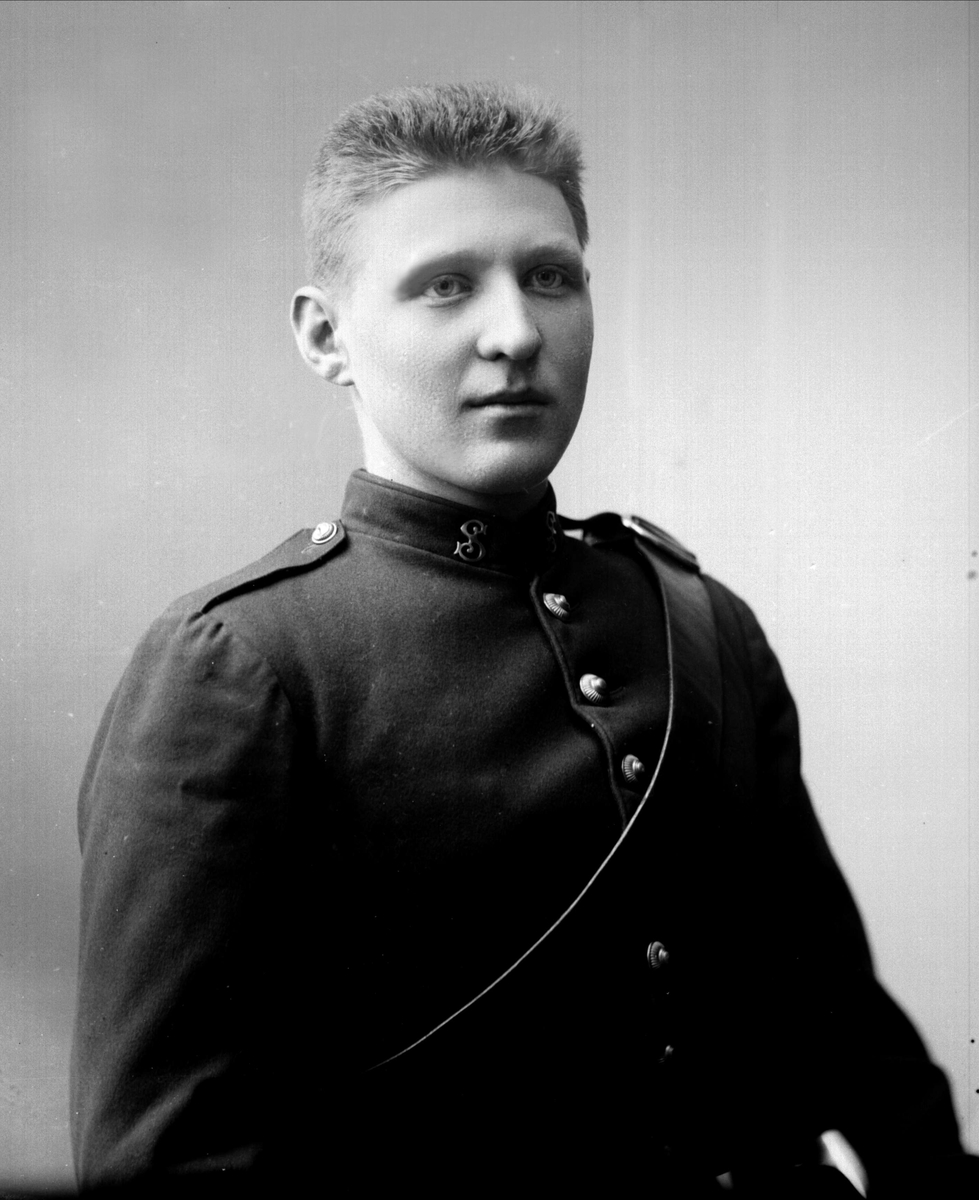 Gustav Borgen, NFB.14061
