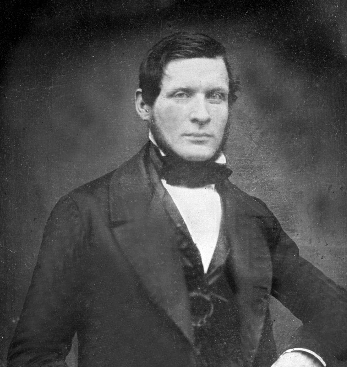 Gustav Borgen, NFB.14705
