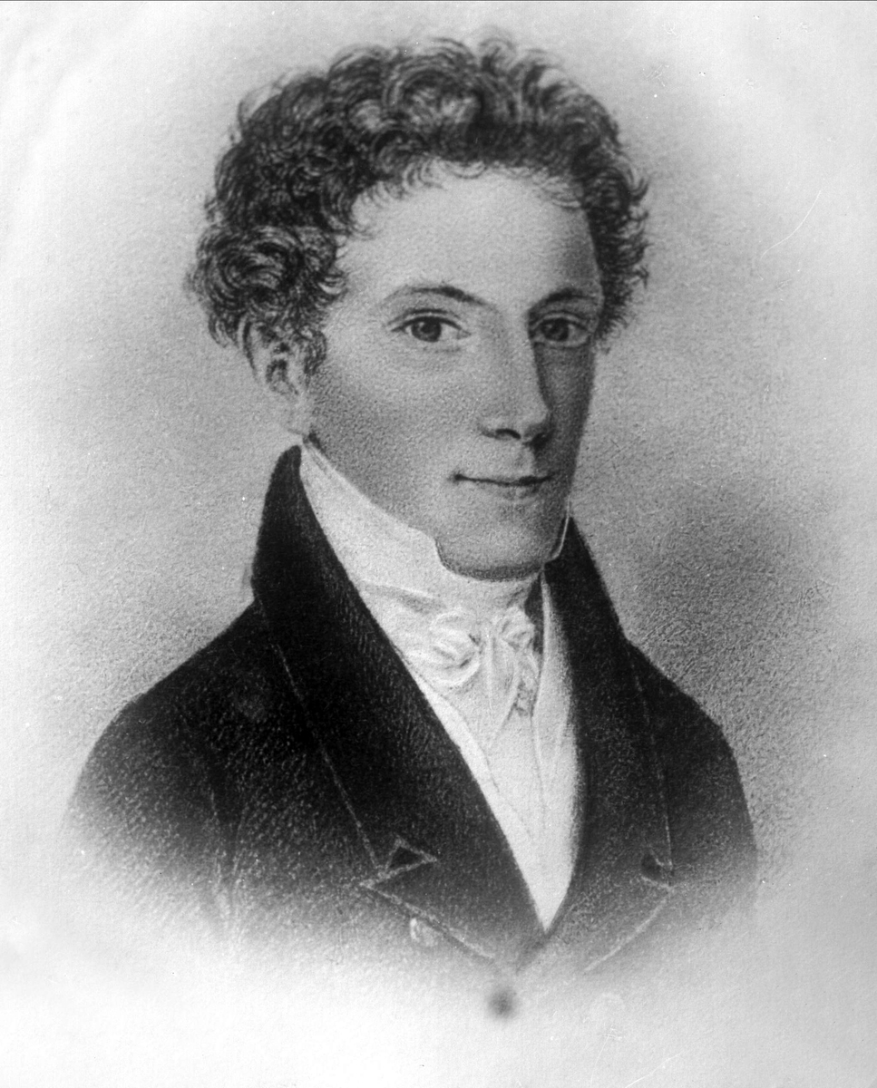 Gustav Borgen, Avfotografering.