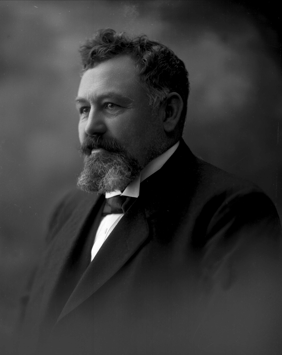 Gustav Borgen, NFB.14899