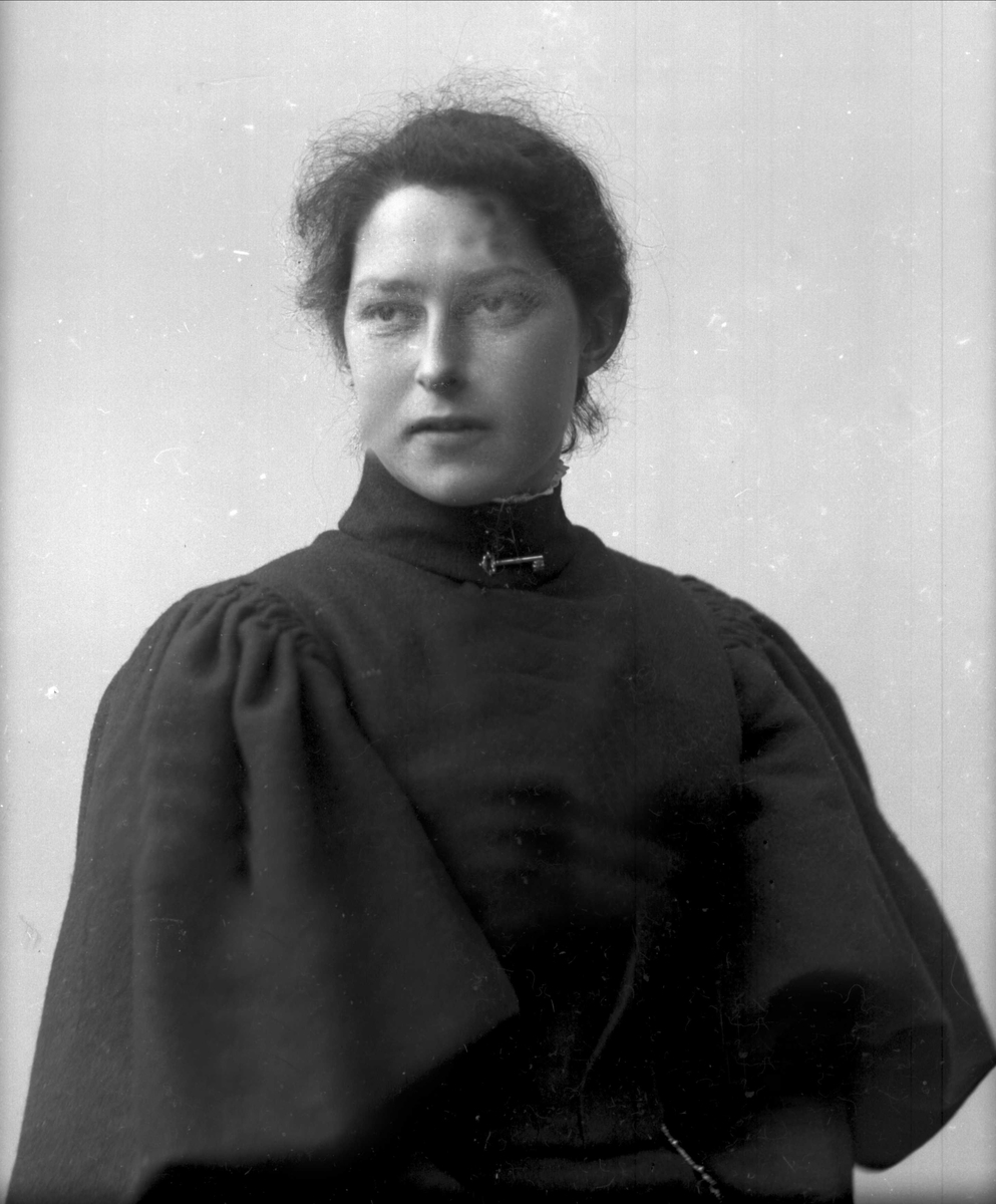 Gustav Borgen, NFB.15024