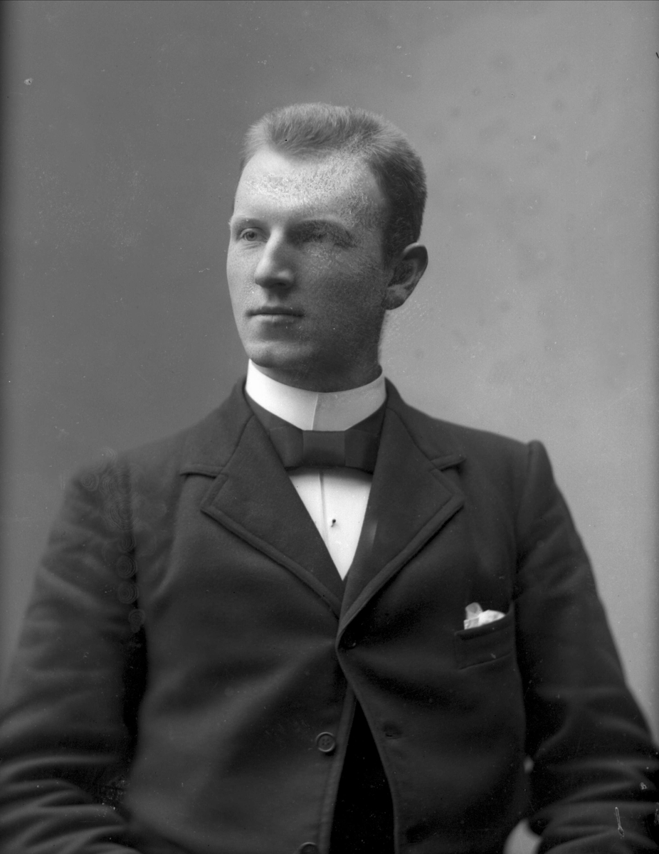 Gustav Borgen, NFB.15066
