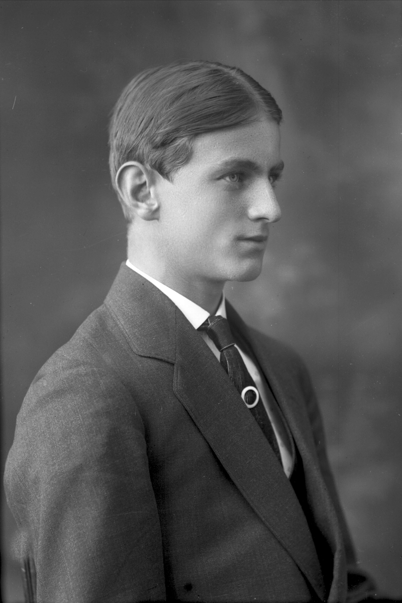Gustav Borgen, NFB.15075